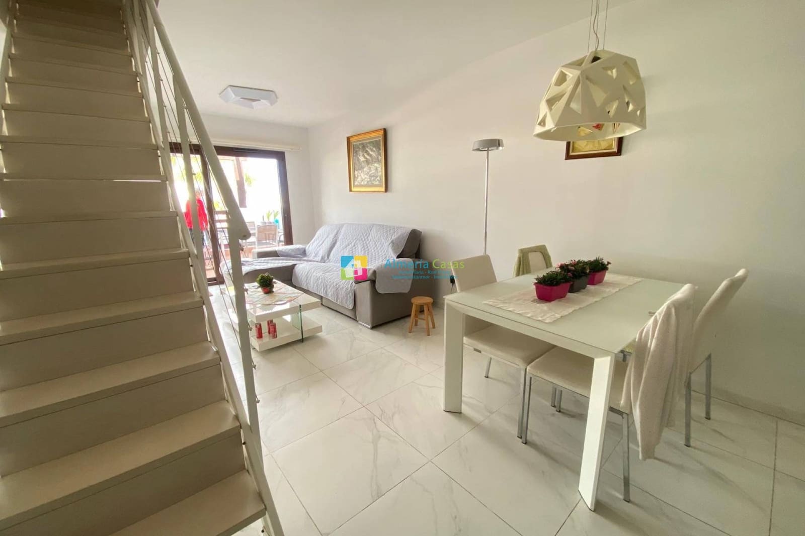 3 soverom Leilighet til salgs i Pulpi med svømmebasseng - € 249 000 (Ref: 8941969)