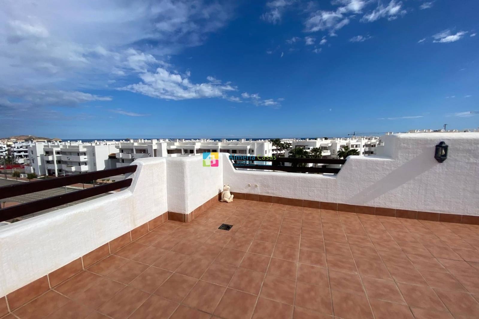 3 soverom Leilighet til salgs i Pulpi med svømmebasseng - € 249 000 (Ref: 8941969)