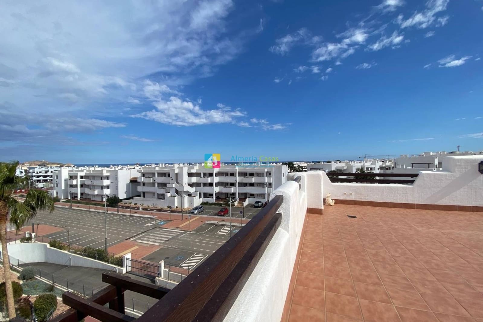 3 soverom Leilighet til salgs i Pulpi med svømmebasseng - € 249 000 (Ref: 8941969)