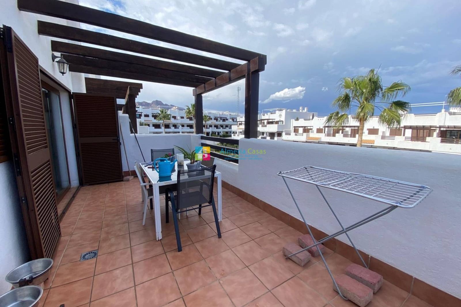 3 soverom Leilighet til salgs i Pulpi med svømmebasseng - € 249 000 (Ref: 8941969)