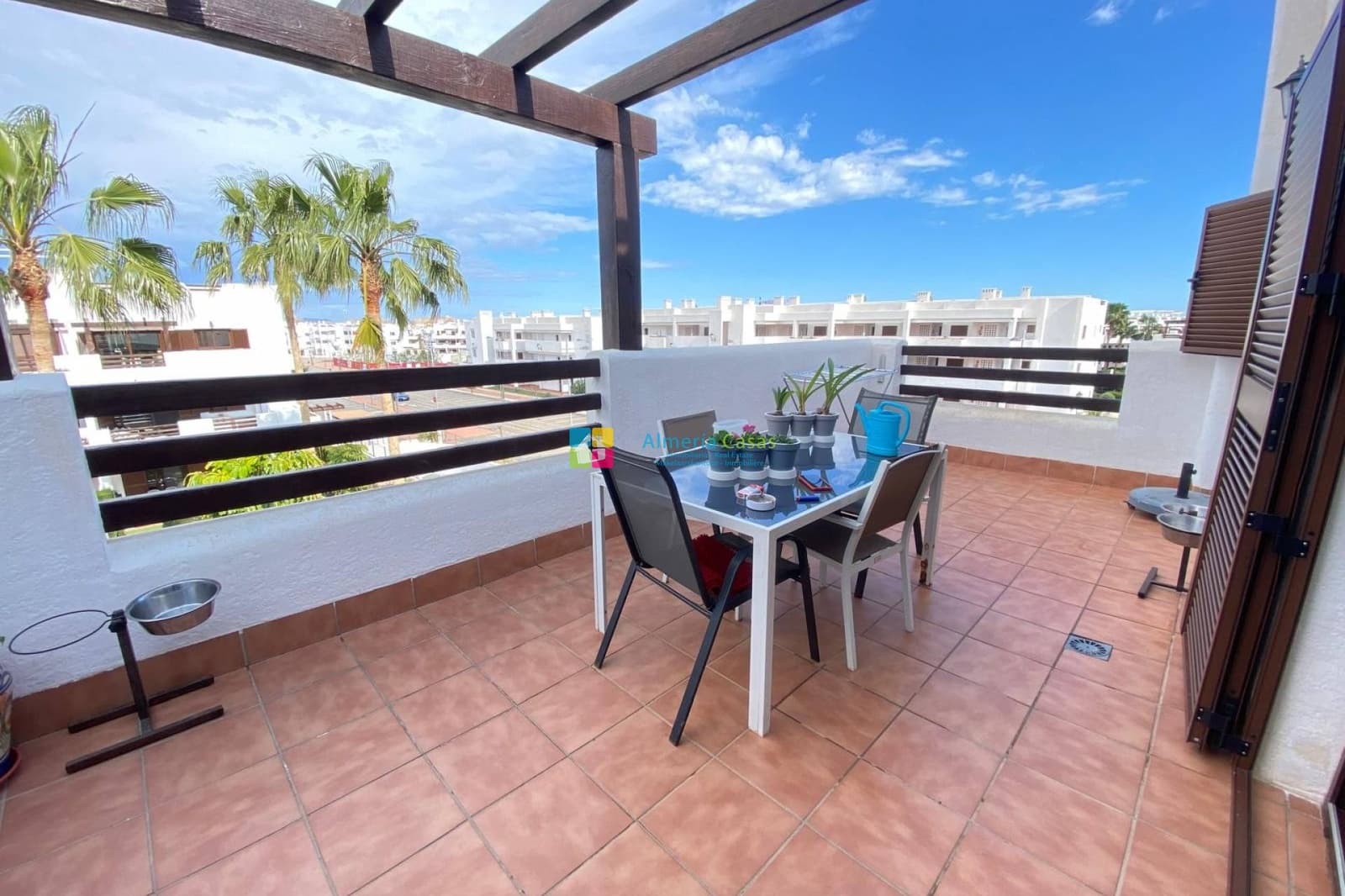 3 soverom Leilighet til salgs i Pulpi med svømmebasseng - € 249 000 (Ref: 8941969)