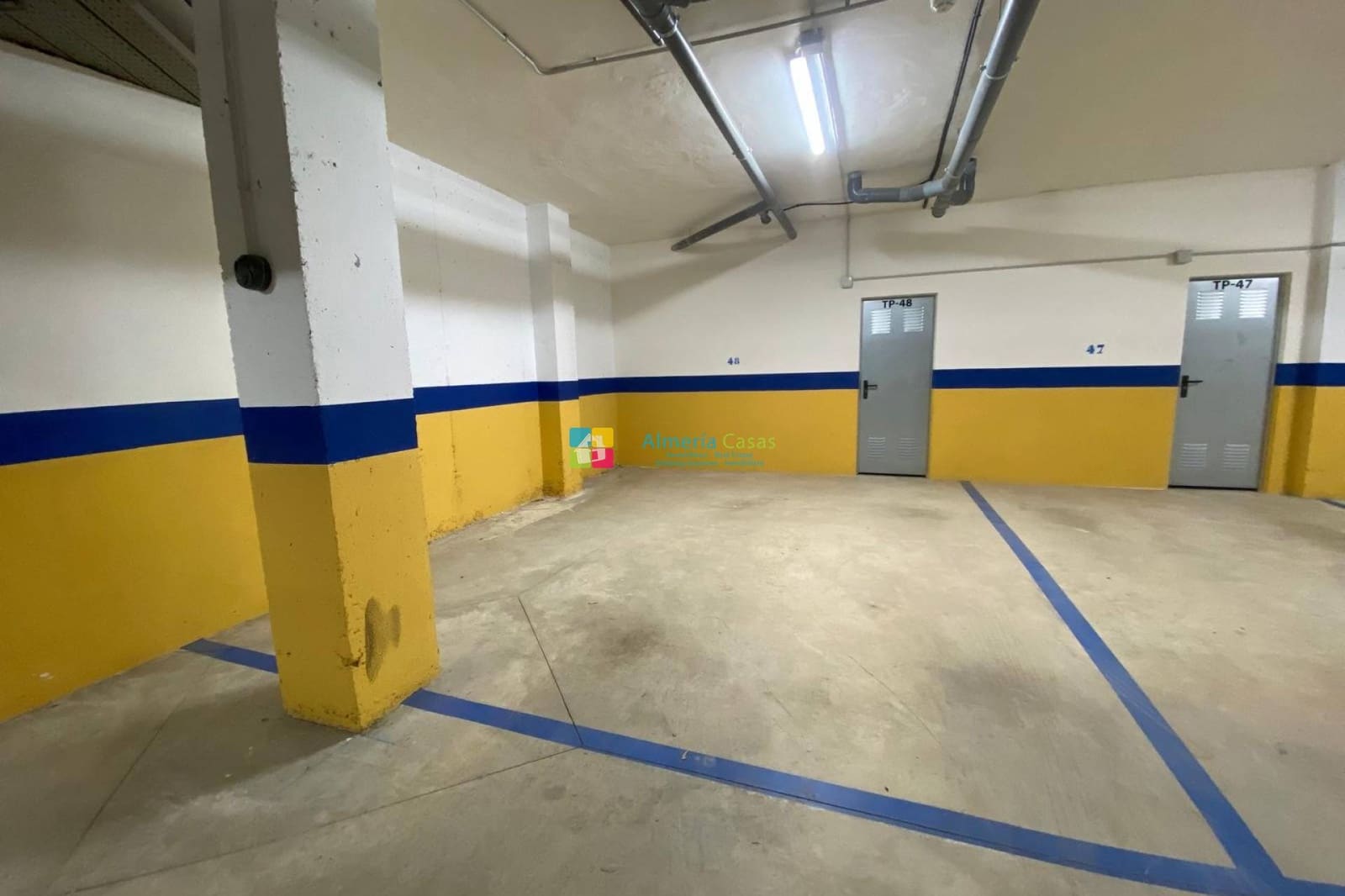 3 soverom Leilighet til salgs i Pulpi med svømmebasseng - € 249 000 (Ref: 8941969)