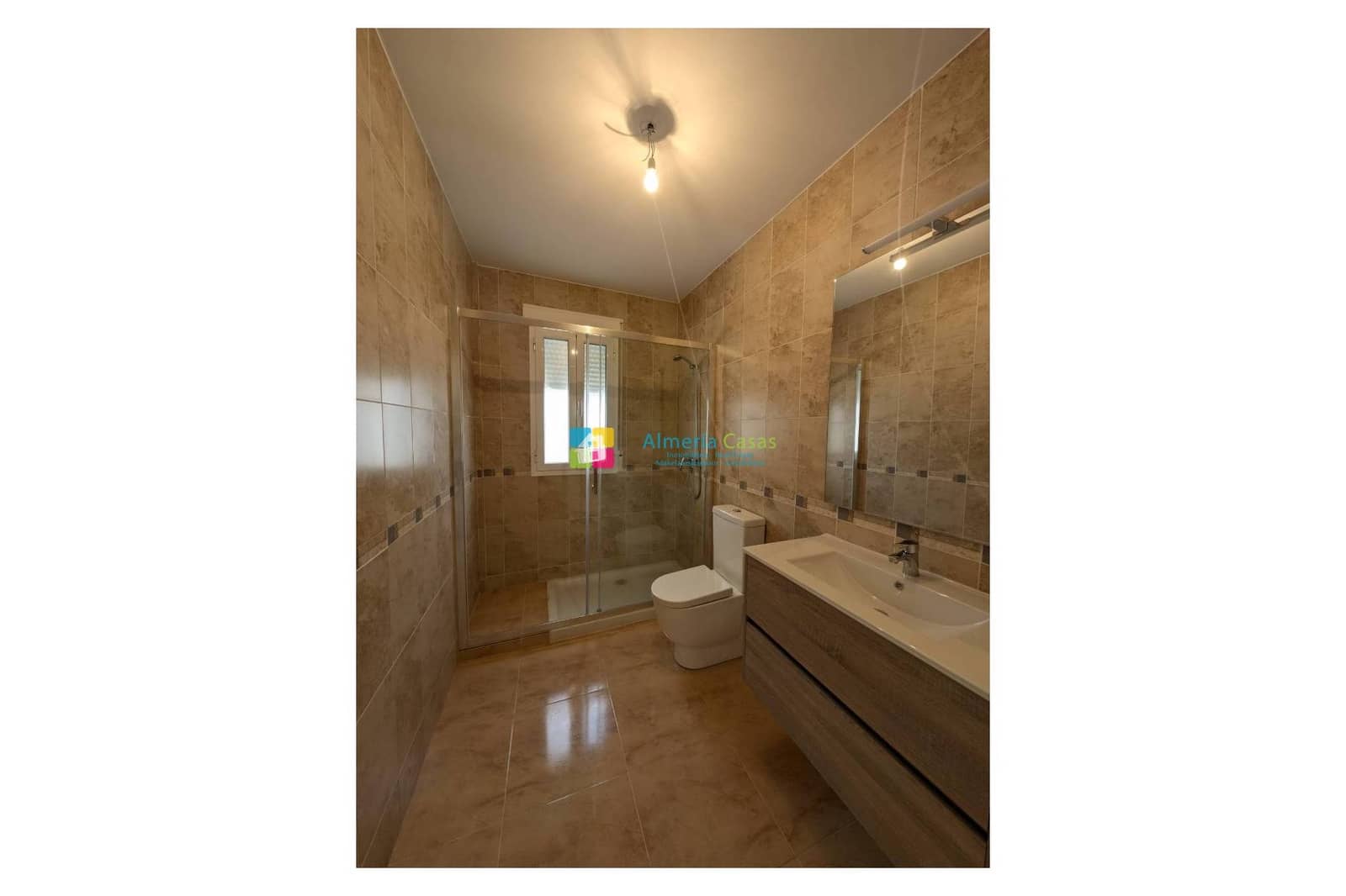 3 sovrum Villa till salu i Arboleas med pool - 265 000 € (Ref: 8969425)