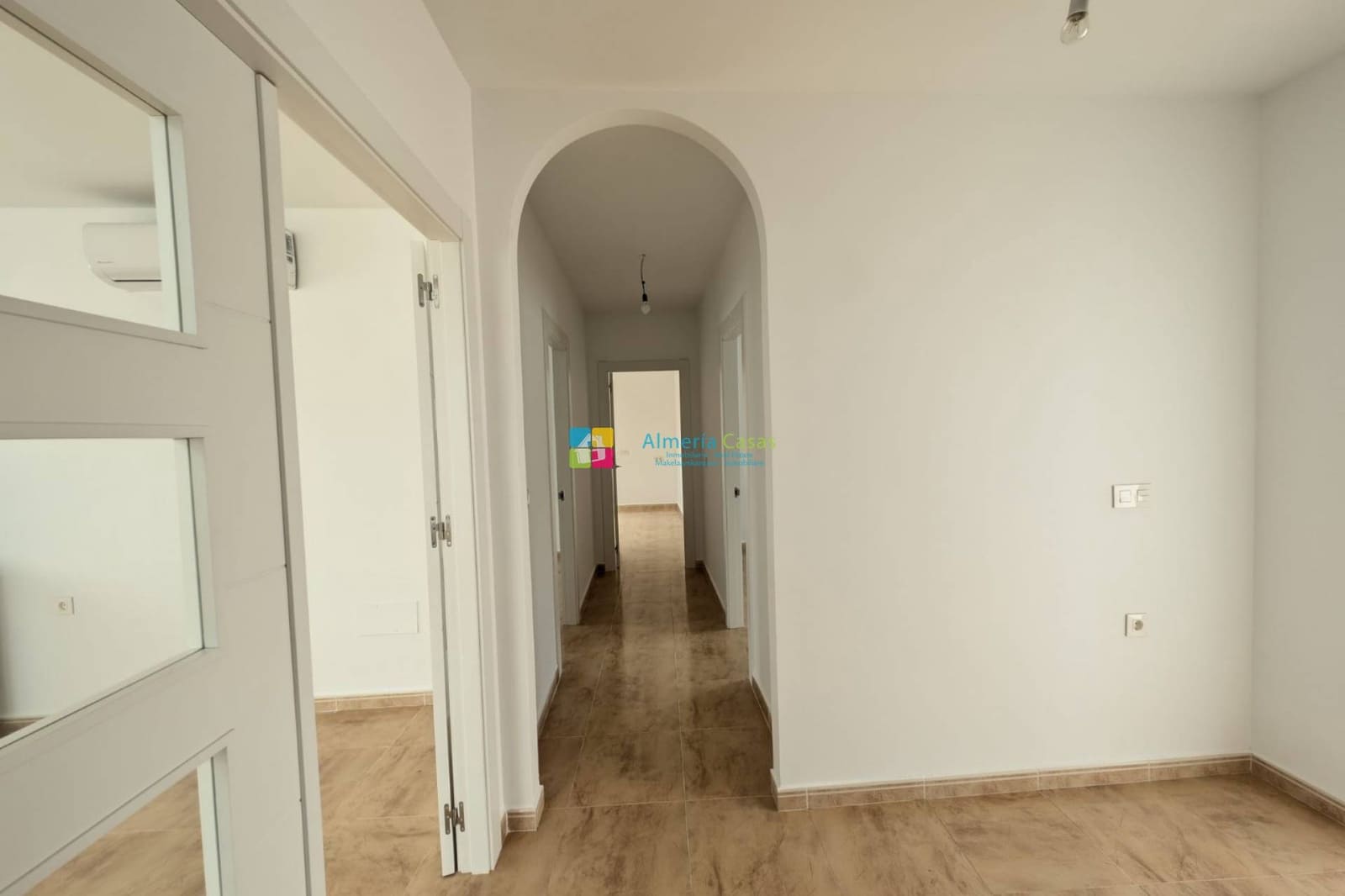 3 sovrum Villa till salu i Arboleas med pool - 265 000 € (Ref: 8969425)