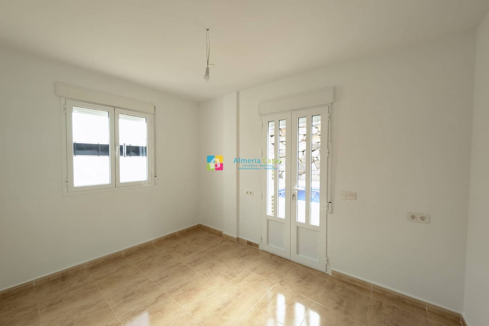 3 sovrum Villa till salu i Arboleas med pool - 265 000 € (Ref: 8969425)