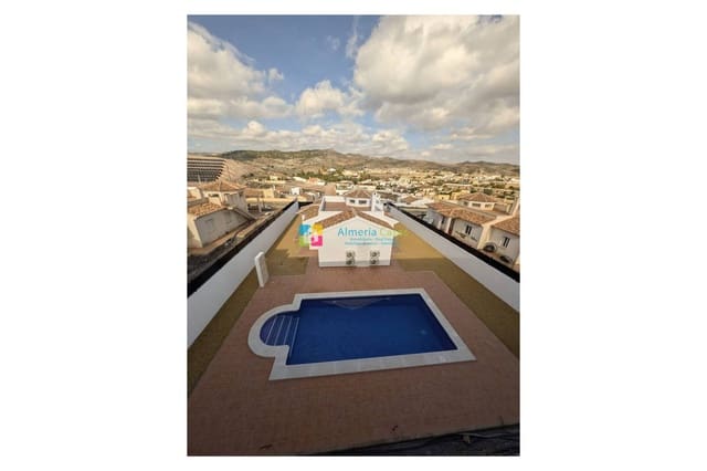 3 sovrum Villa till salu i Arboleas med pool - 265 000 € (Ref: 8969425)