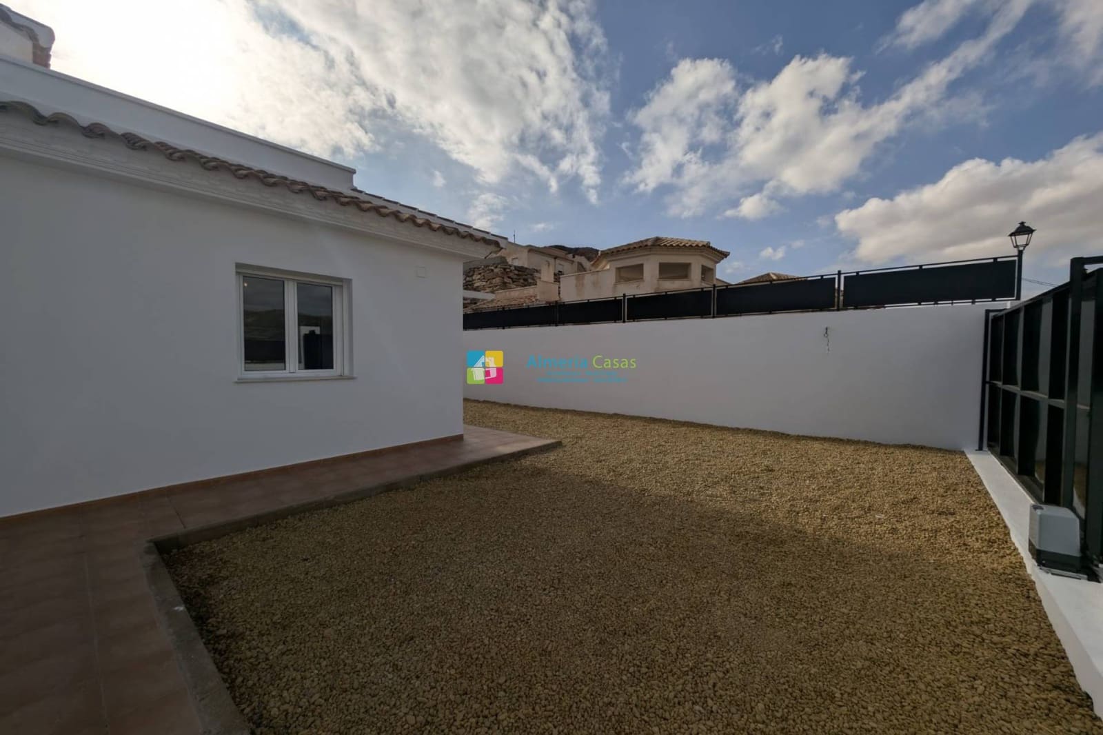 3 sovrum Villa till salu i Arboleas med pool - 265 000 € (Ref: 8969425)