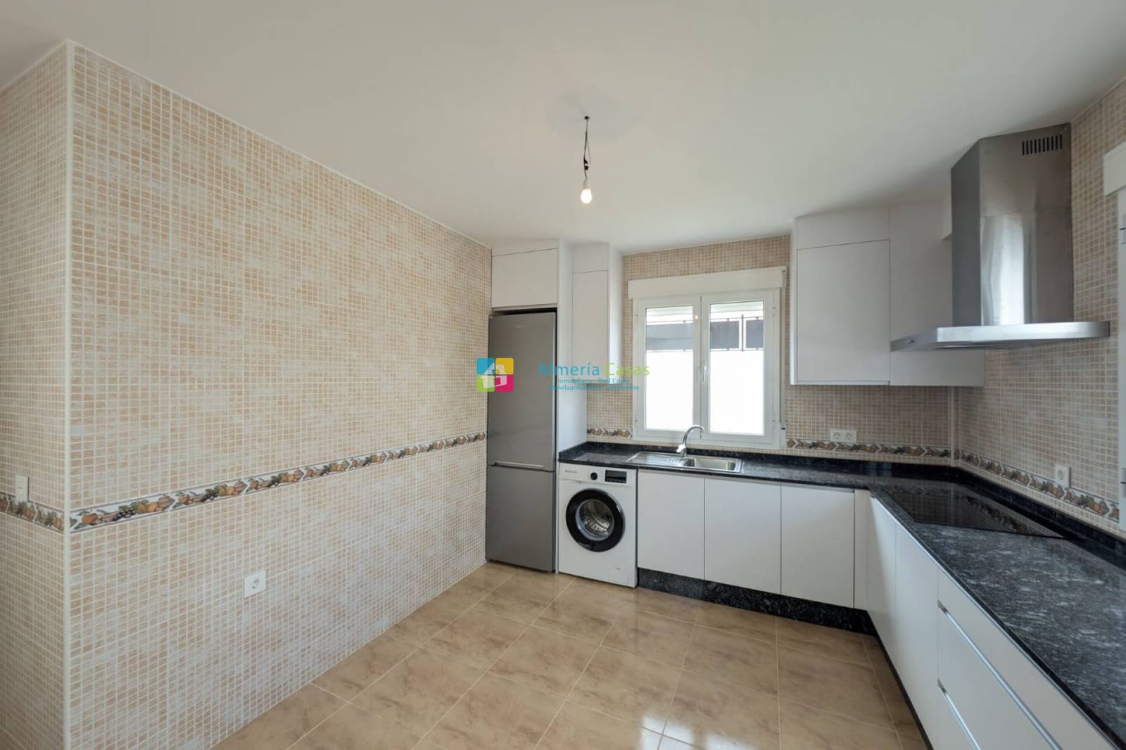 3 sovrum Villa till salu i Arboleas med pool - 265 000 € (Ref: 8969425)