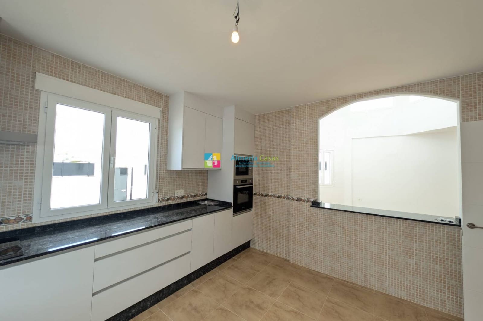 3 sovrum Villa till salu i Arboleas med pool - 265 000 € (Ref: 8969425)