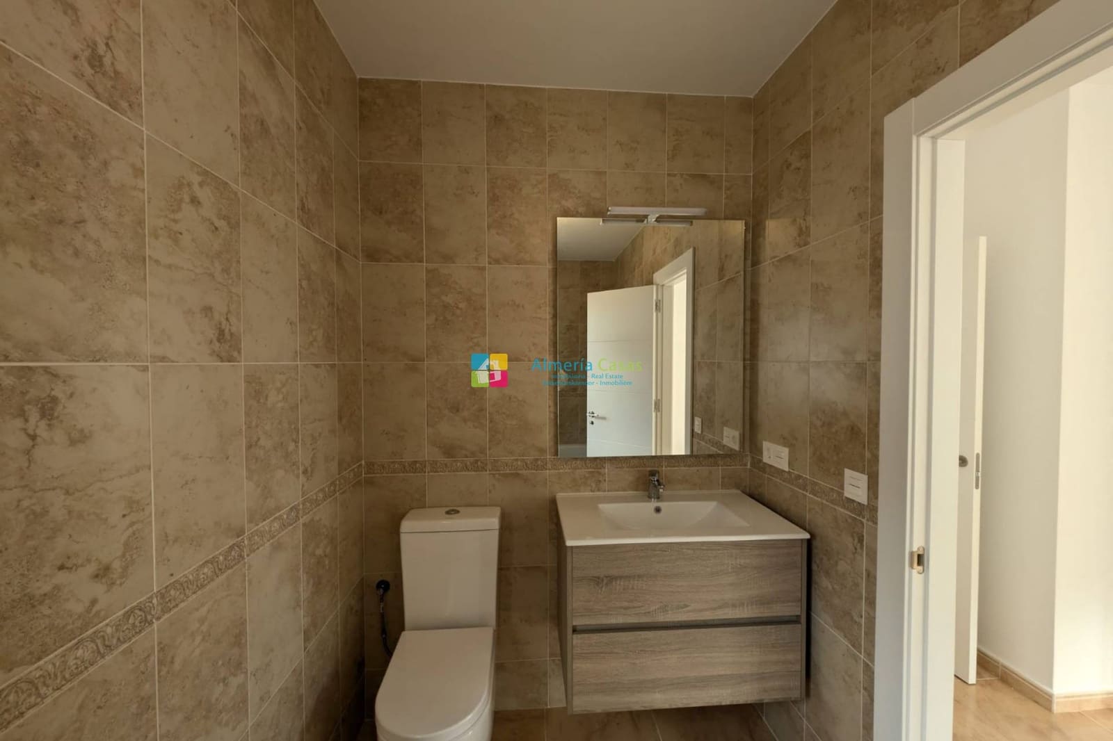 3 sovrum Villa till salu i Arboleas med pool - 265 000 € (Ref: 8969425)