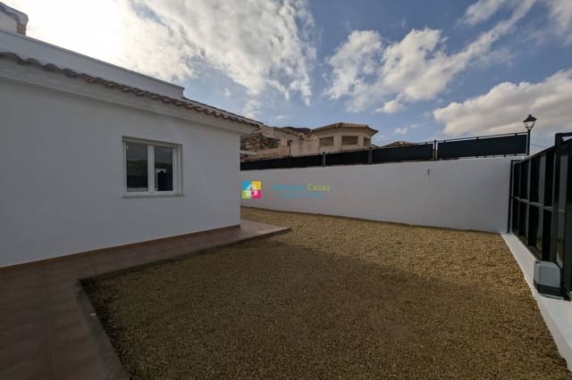 3 sovrum Villa till salu i Arboleas med pool - 265 000 € (Ref: 8969425)