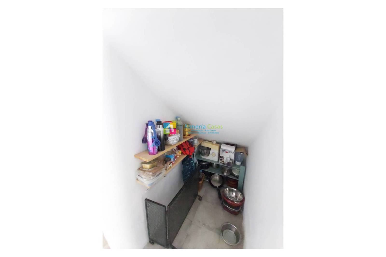 7 soveværelse Finca/Landehus til salg i Arboleas med garage - € 199.995 (Ref: 8981484)