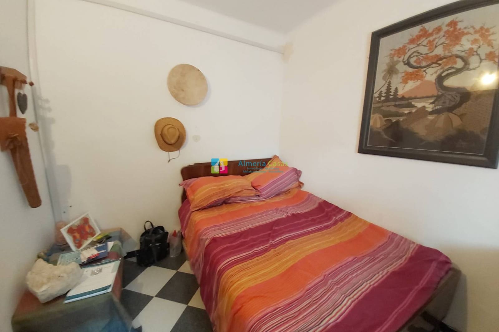 7 soveværelse Finca/Landehus til salg i Arboleas med garage - € 199.995 (Ref: 8981484)