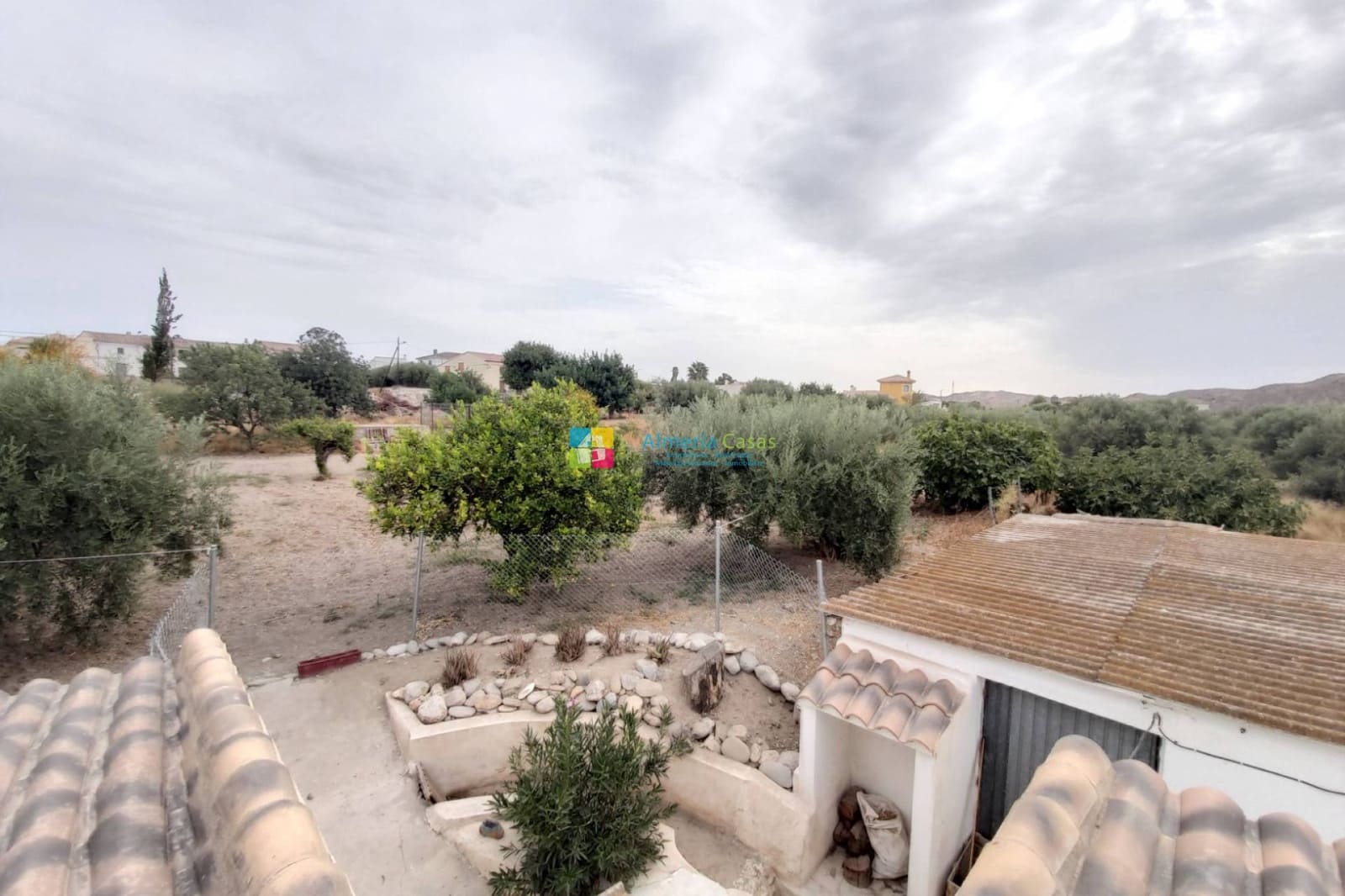 7 soveværelse Finca/Landehus til salg i Arboleas med garage - € 199.995 (Ref: 8981484)