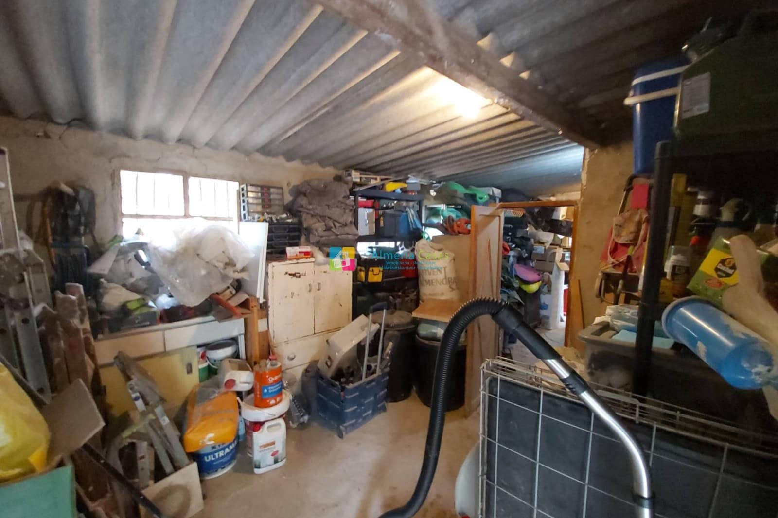 7 soveværelse Finca/Landehus til salg i Arboleas med garage - € 199.995 (Ref: 8981484)