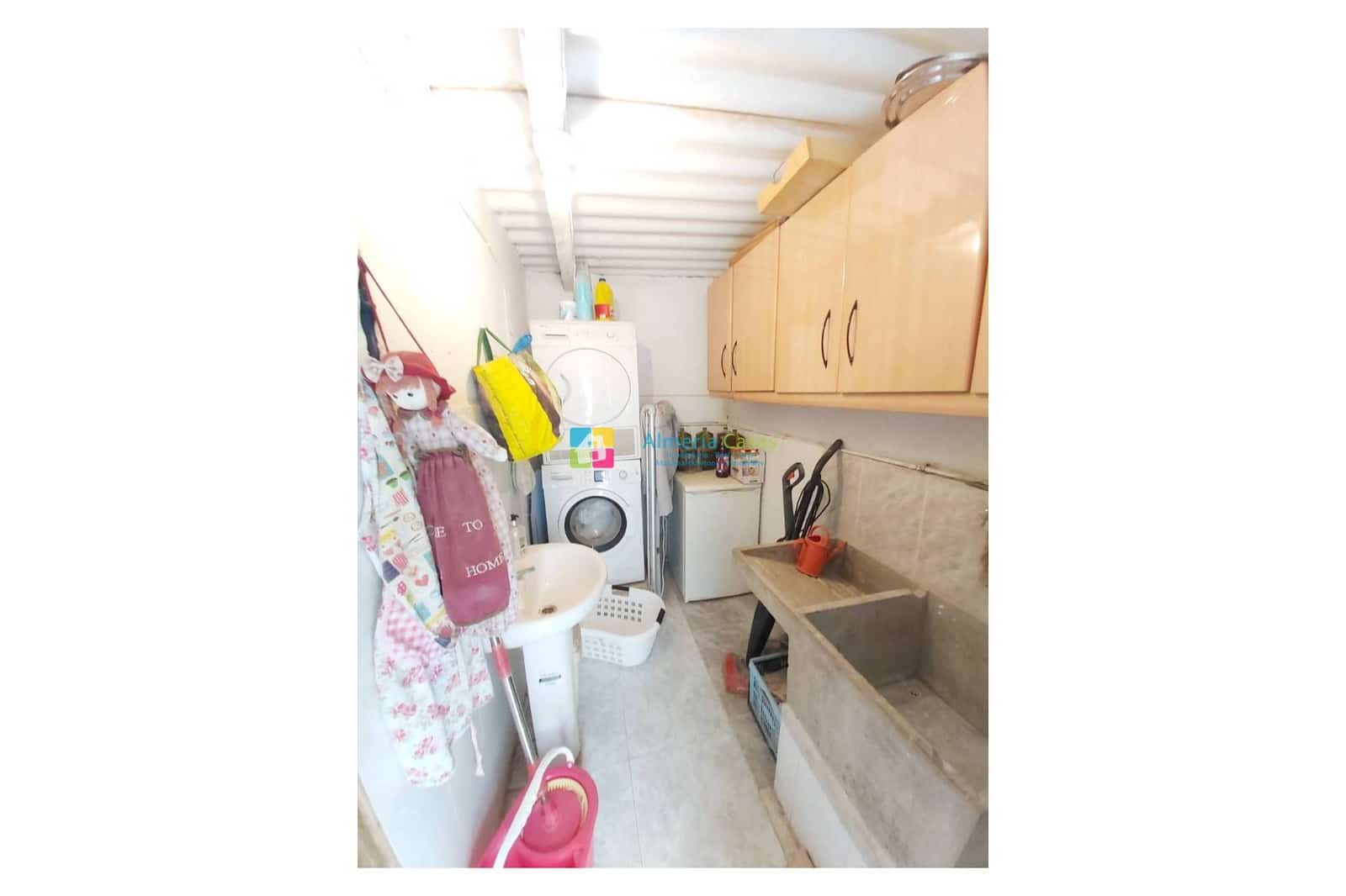 7 soveværelse Finca/Landehus til salg i Arboleas med garage - € 199.995 (Ref: 8981484)