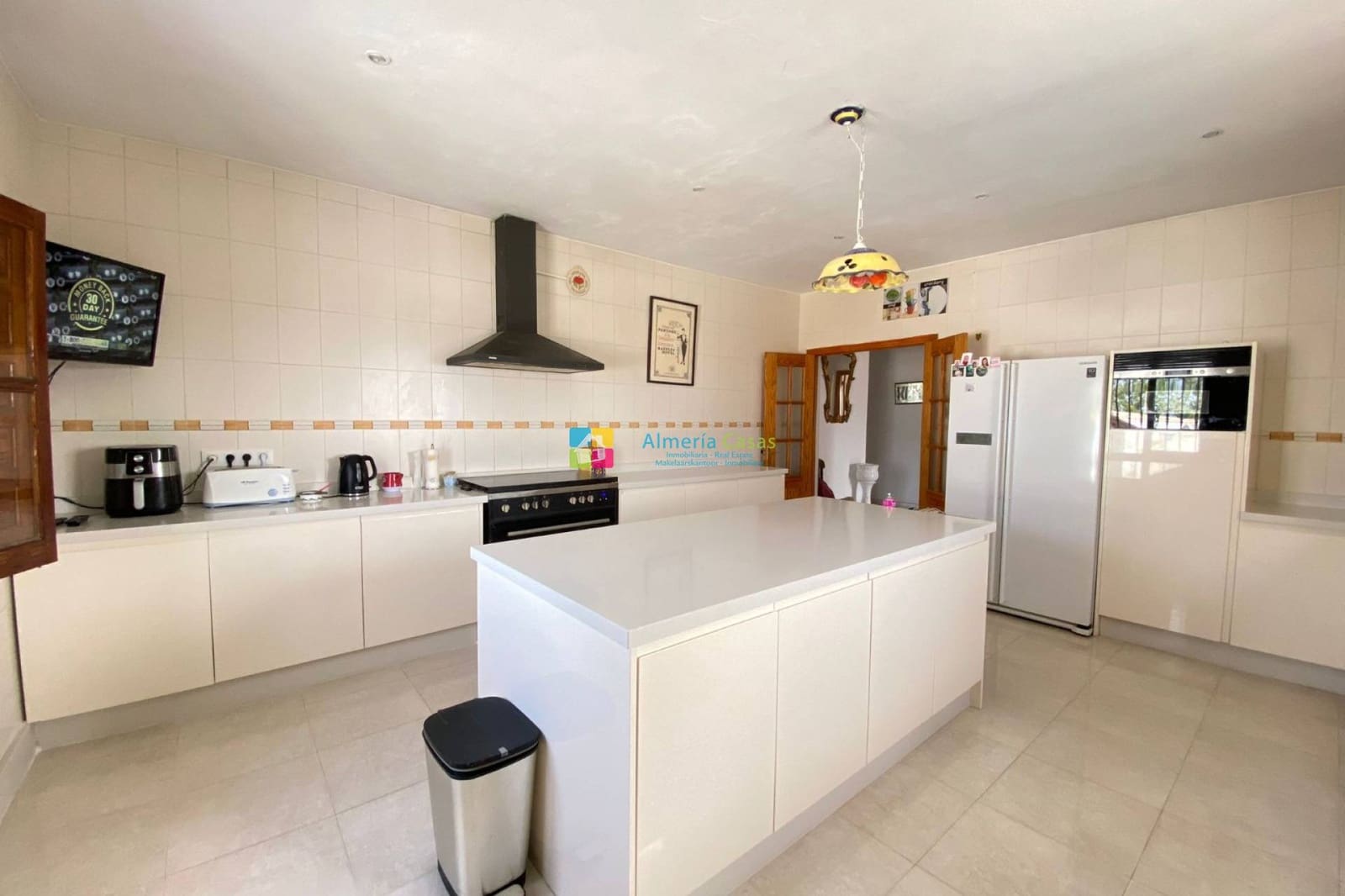 3 soverom Villa til salgs i Arroyo Medina med svømmebasseng garasje - € 275 000 (Ref: 8981485)