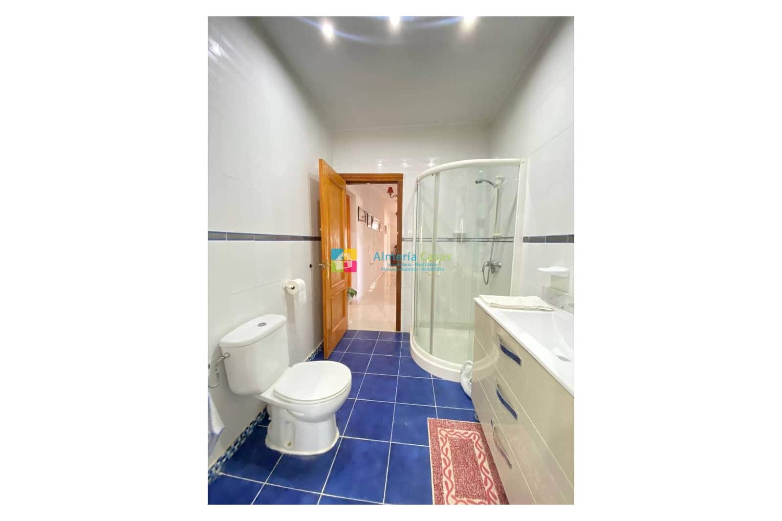 3 soverom Villa til salgs i Arroyo Medina med svømmebasseng garasje - € 275 000 (Ref: 8981485)