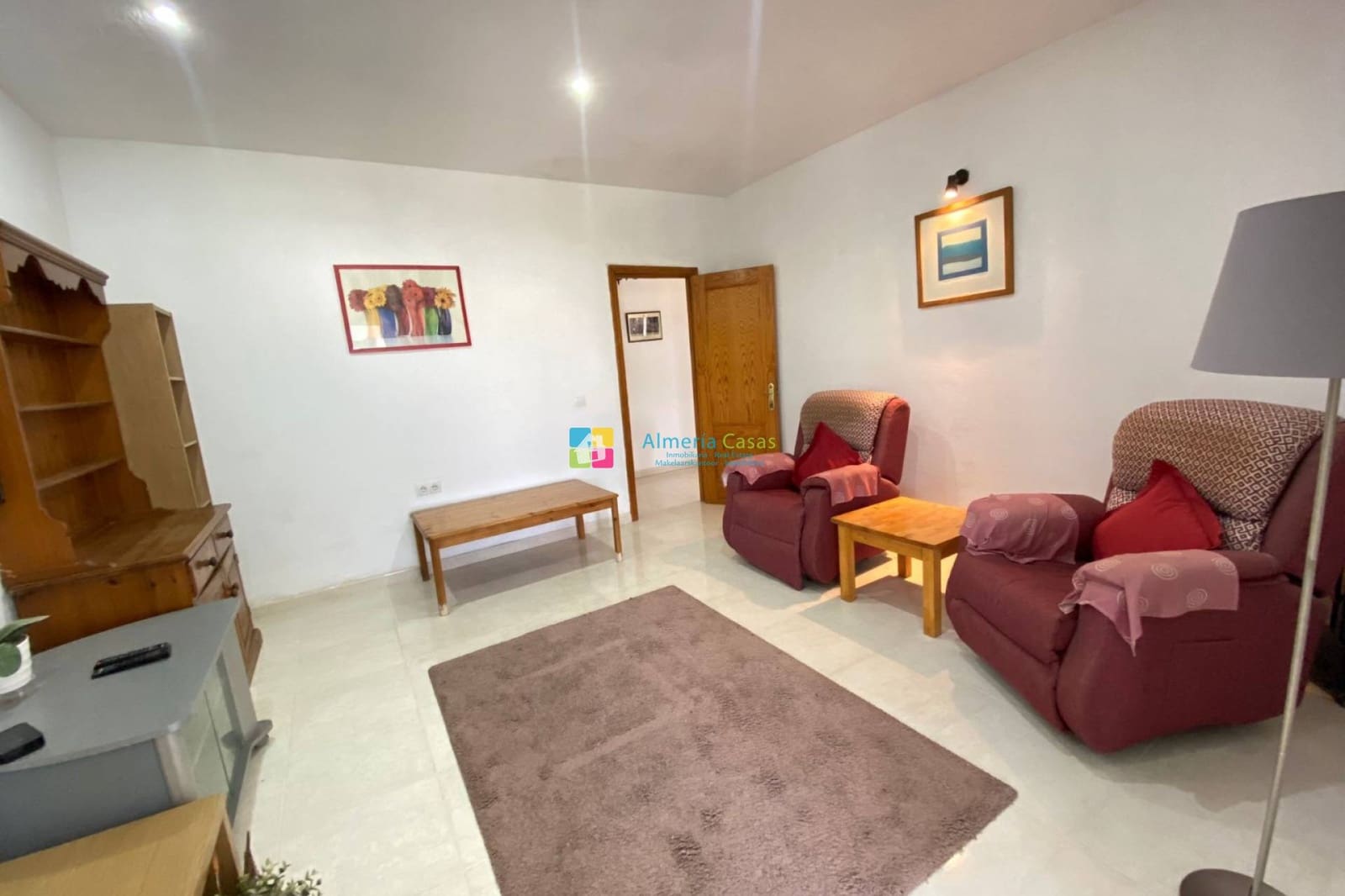 3 soverom Villa til salgs i Arroyo Medina med svømmebasseng garasje - € 275 000 (Ref: 8981485)