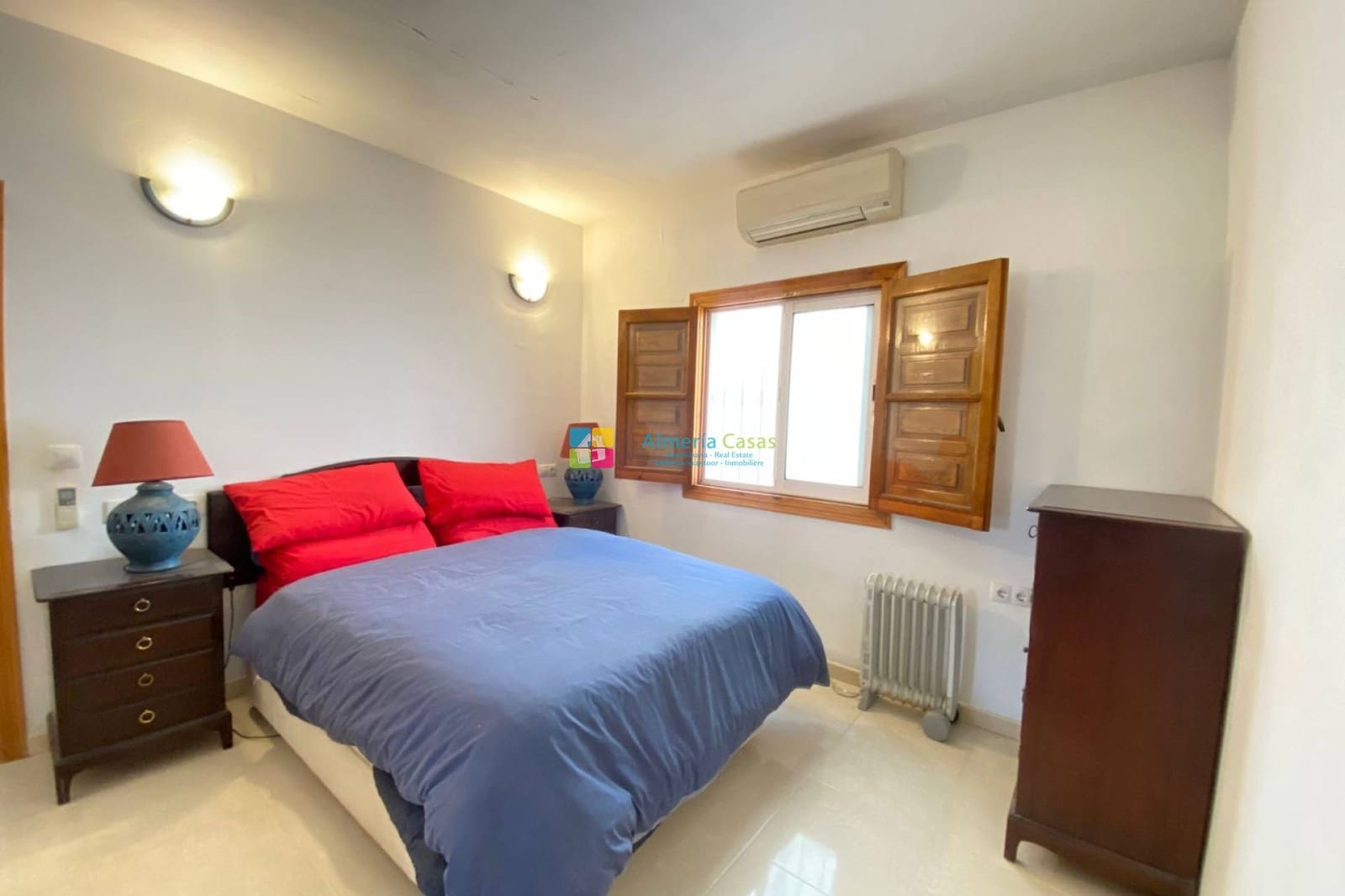 3 soverom Villa til salgs i Arroyo Medina med svømmebasseng garasje - € 275 000 (Ref: 8981485)