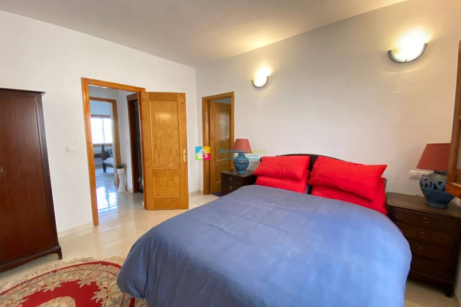 3 soverom Villa til salgs i Arroyo Medina med svømmebasseng garasje - € 275 000 (Ref: 8981485)