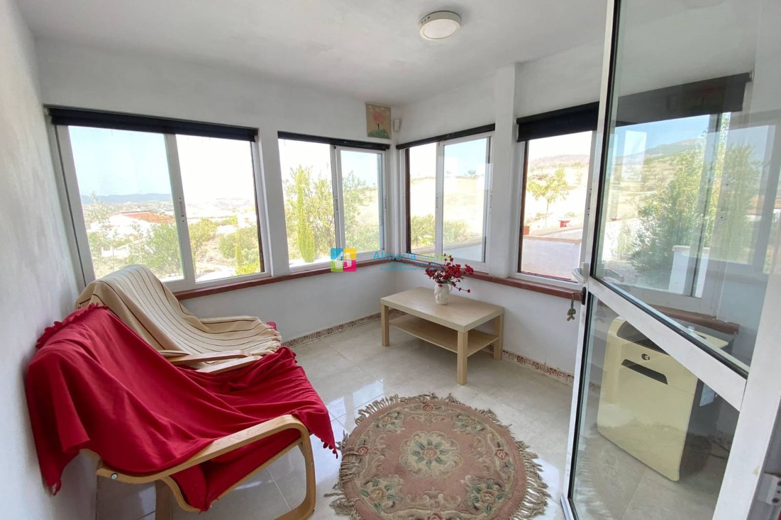 3 soverom Villa til salgs i Arroyo Medina med svømmebasseng garasje - € 275 000 (Ref: 8981485)