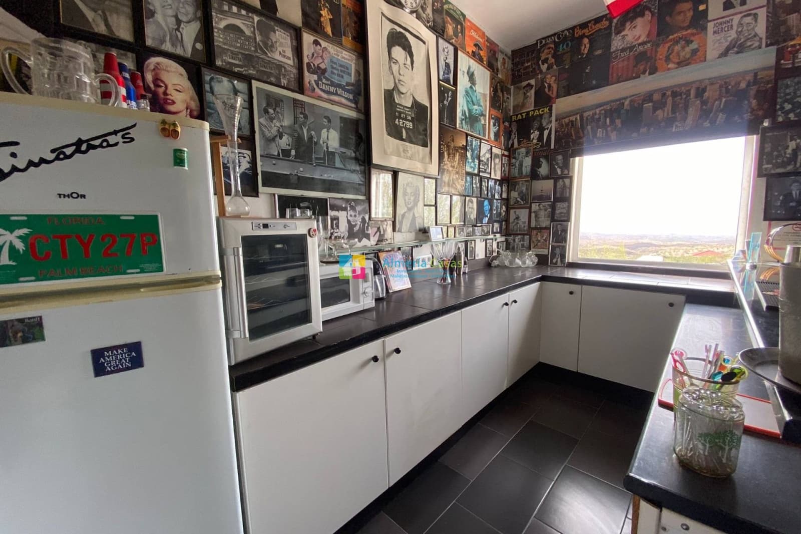 3 soverom Villa til salgs i Arroyo Medina med svømmebasseng garasje - € 275 000 (Ref: 8981485)