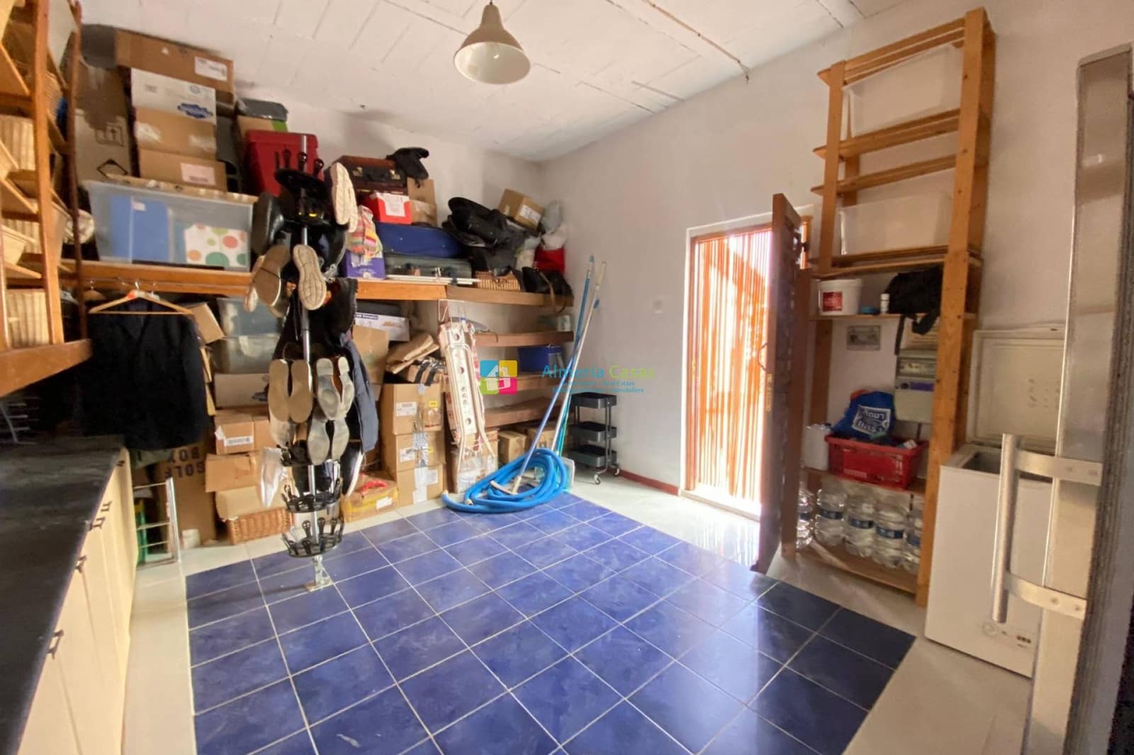 3 soverom Villa til salgs i Arroyo Medina med svømmebasseng garasje - € 275 000 (Ref: 8981485)