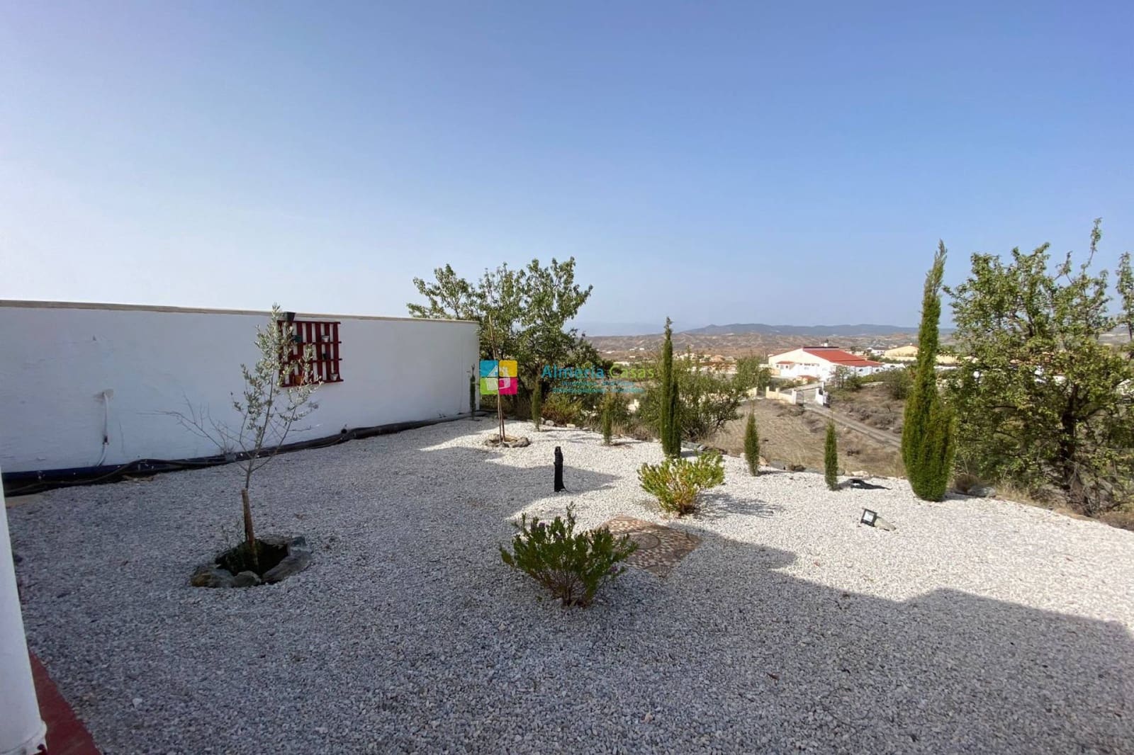 3 soverom Villa til salgs i Arroyo Medina med svømmebasseng garasje - € 275 000 (Ref: 8981485)