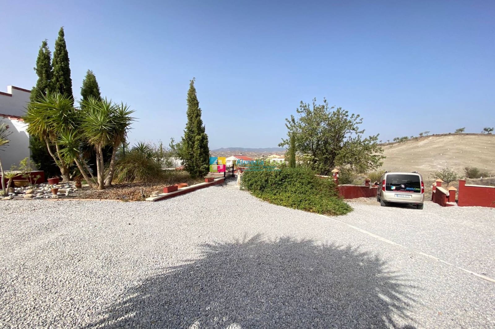 3 soverom Villa til salgs i Arroyo Medina med svømmebasseng garasje - € 275 000 (Ref: 8981485)