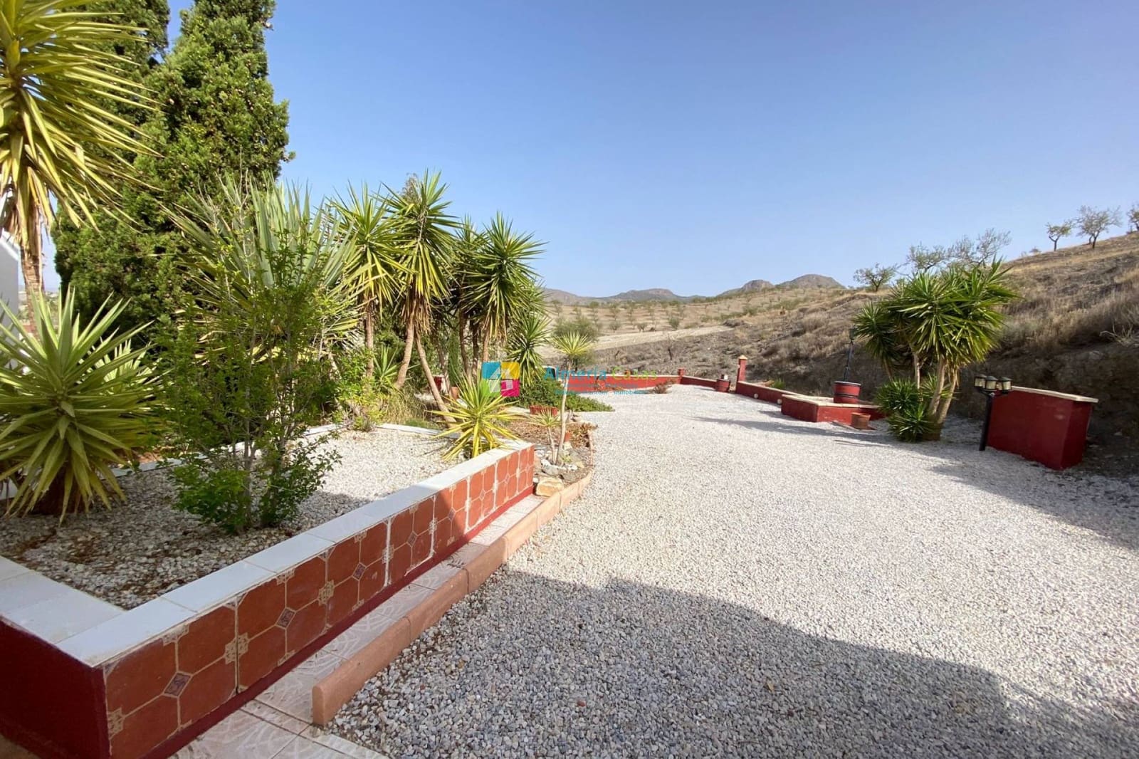 3 soverom Villa til salgs i Arroyo Medina med svømmebasseng garasje - € 275 000 (Ref: 8981485)