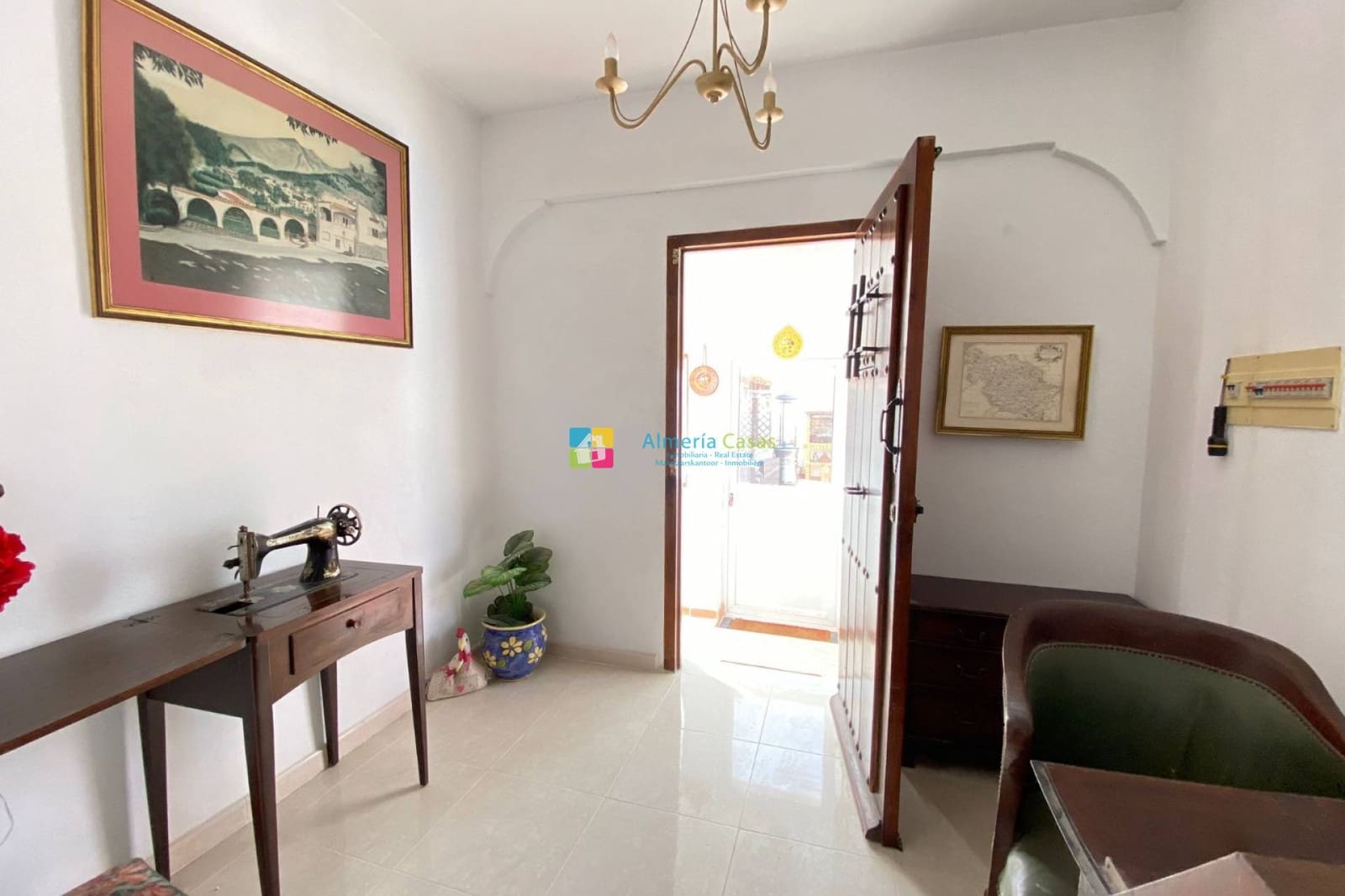 3 soverom Villa til salgs i Arroyo Medina med svømmebasseng garasje - € 275 000 (Ref: 8981485)