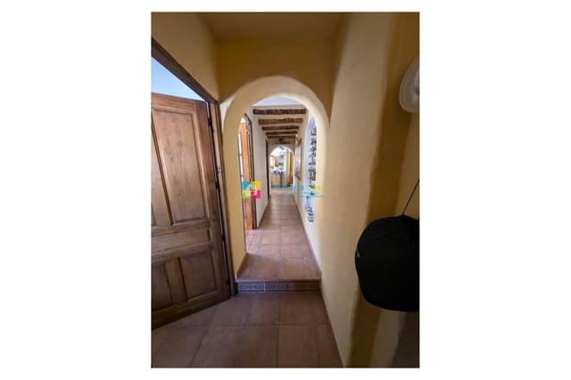 3 soveværelse Byhus til salg i Sierro - € 85.000 (Ref: 8981487)