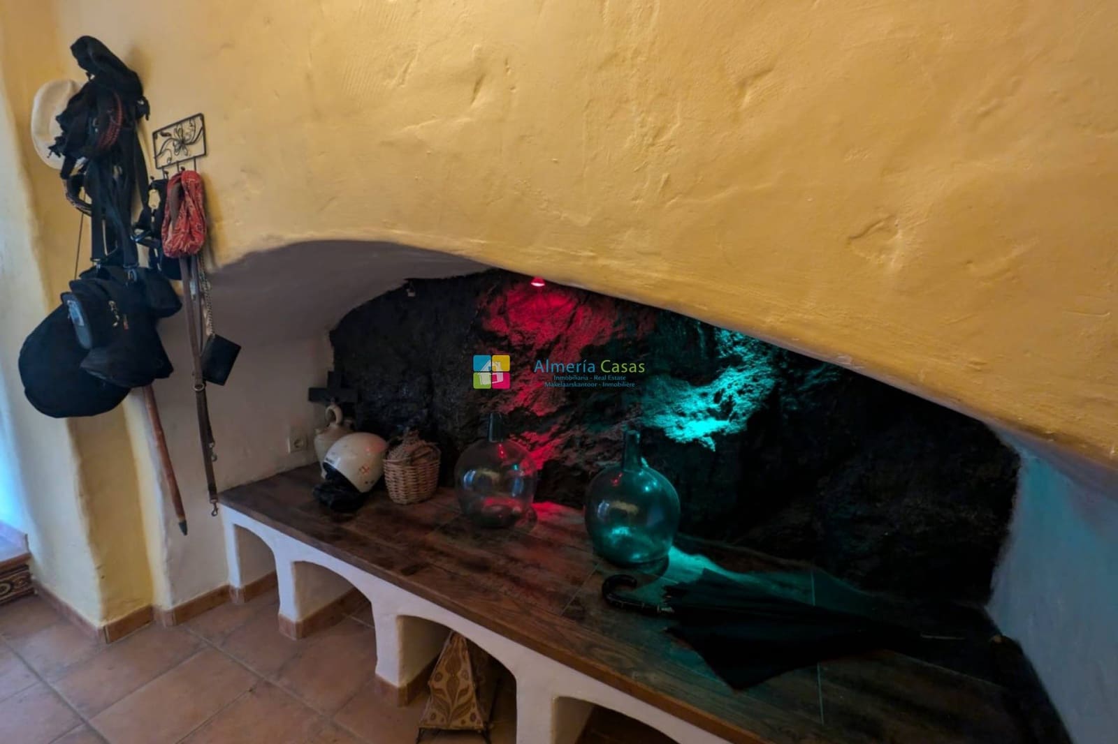 3 soveværelse Byhus til salg i Sierro - € 85.000 (Ref: 8981487)