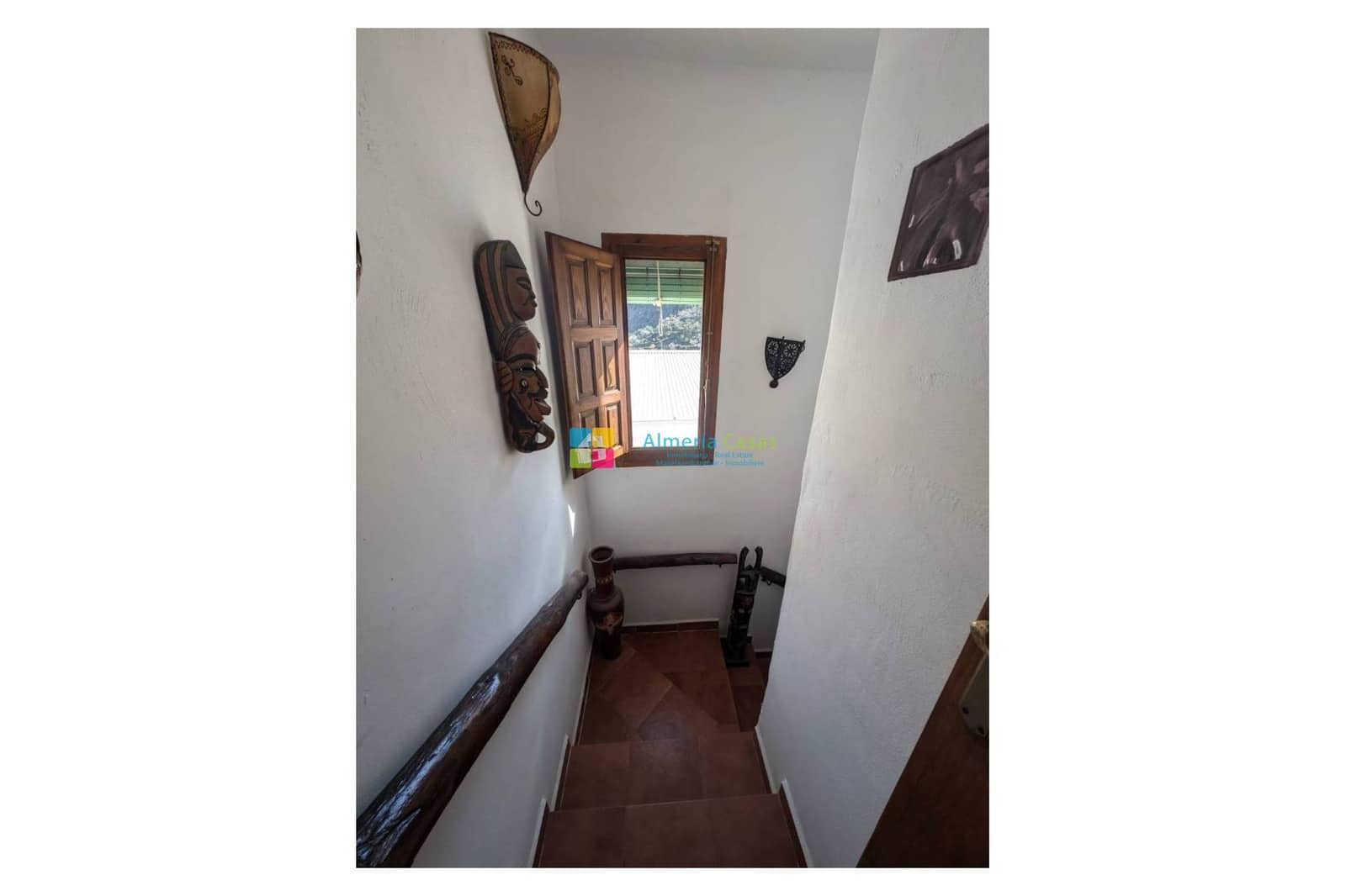 3 soveværelse Byhus til salg i Sierro - € 85.000 (Ref: 8981487)