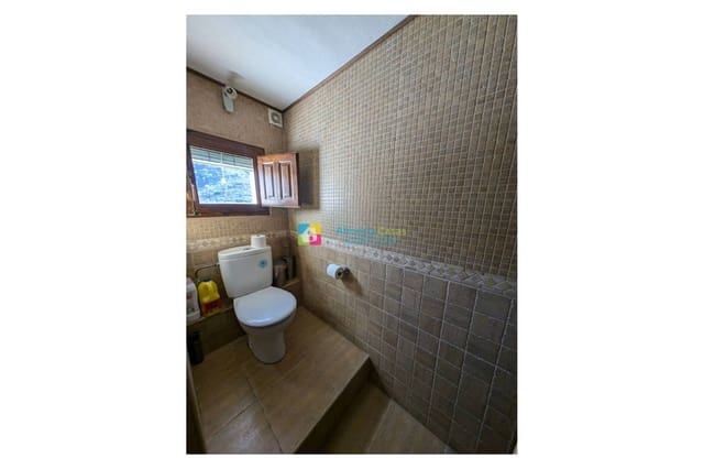 3 soveværelse Byhus til salg i Sierro - € 85.000 (Ref: 8981487)