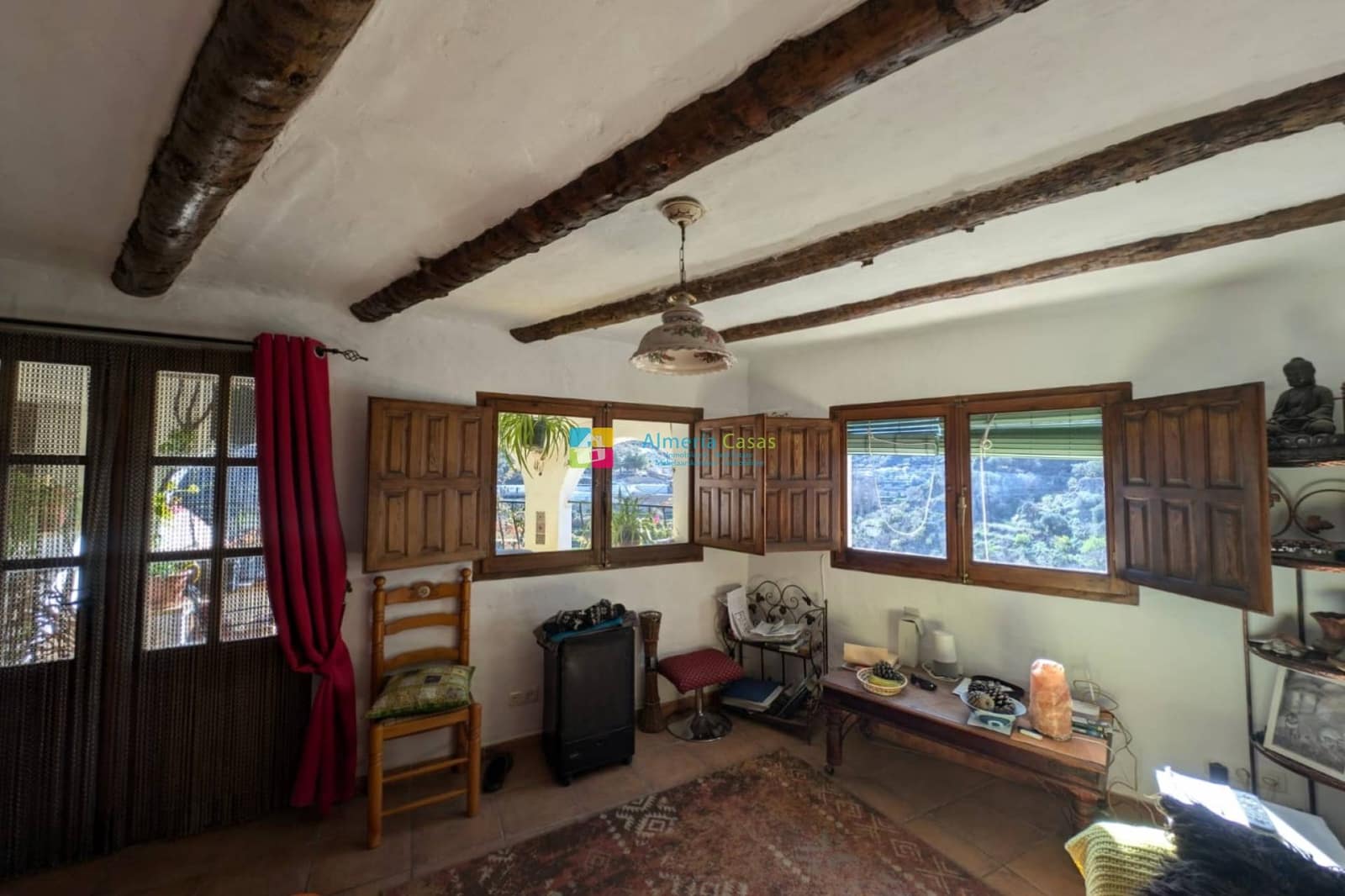 3 soveværelse Byhus til salg i Sierro - € 85.000 (Ref: 8981487)