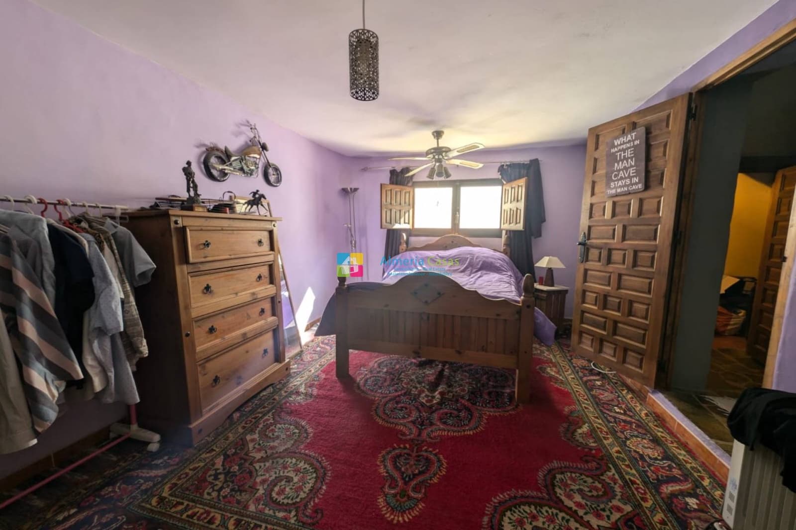 3 soveværelse Byhus til salg i Sierro - € 85.000 (Ref: 8981487)