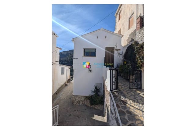 3 soveværelse Byhus til salg i Sierro - € 85.000 (Ref: 8981487)