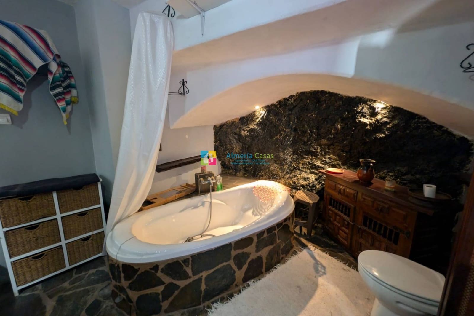 3 soveværelse Byhus til salg i Sierro - € 85.000 (Ref: 8981487)