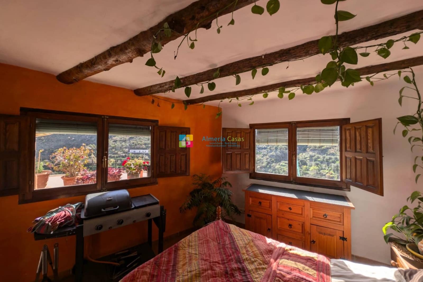 3 soveværelse Byhus til salg i Sierro - € 85.000 (Ref: 8981487)