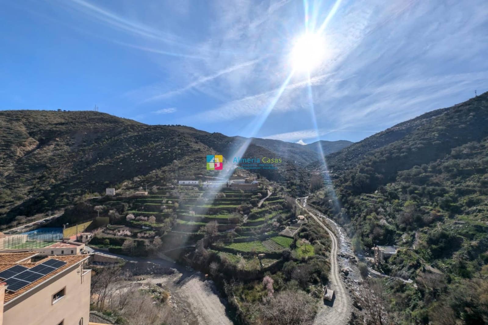 3 soveværelse Byhus til salg i Sierro - € 85.000 (Ref: 8981487)