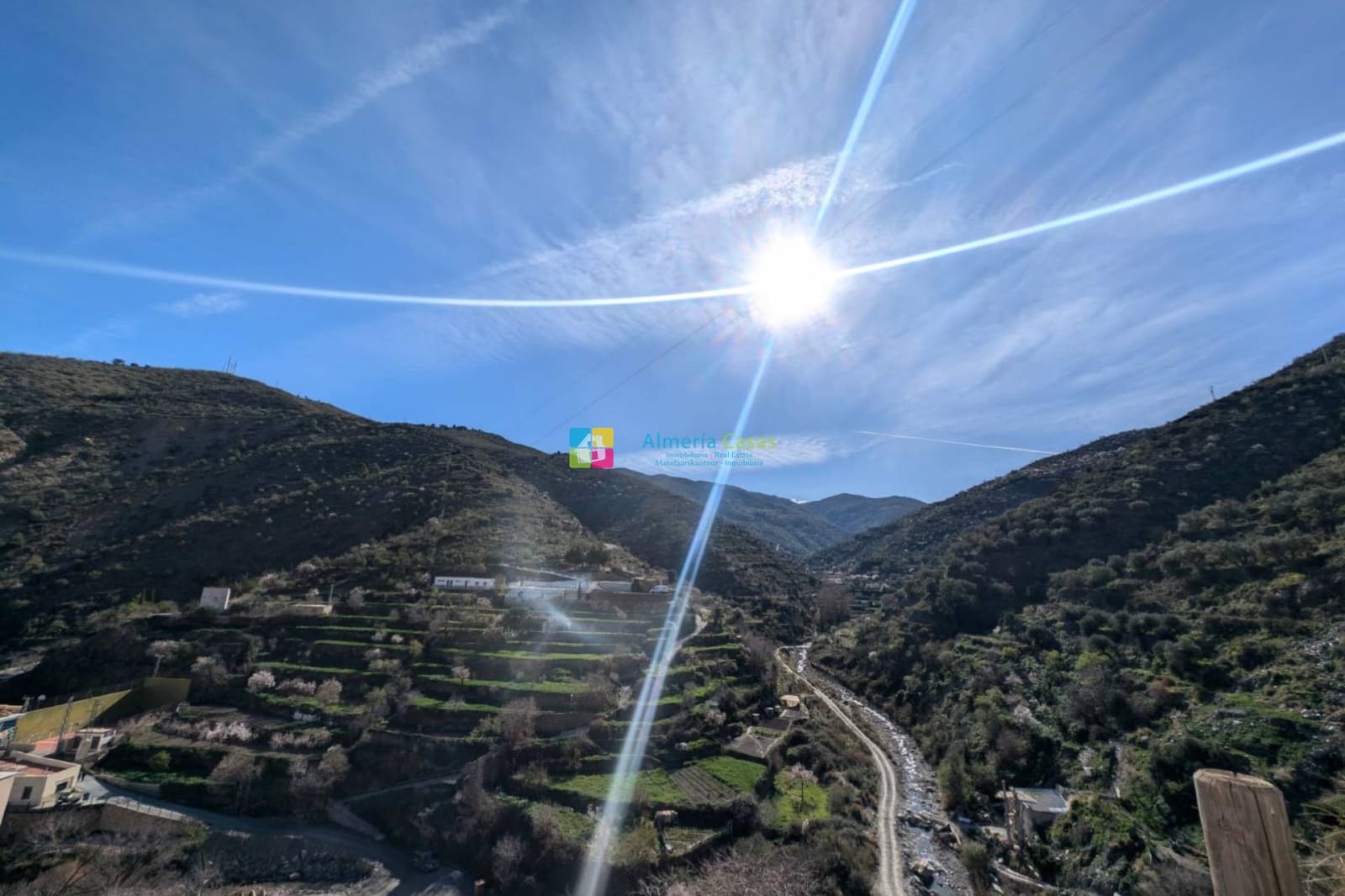 3 soveværelse Byhus til salg i Sierro - € 85.000 (Ref: 8981487)