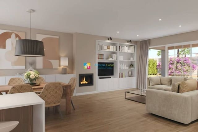 3 quarto Moradia para venda em Arboleas - 275 000 € (Ref: 8981489)