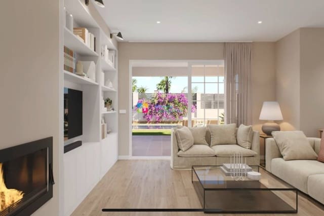 3 quarto Moradia para venda em Arboleas - 275 000 € (Ref: 8981489)