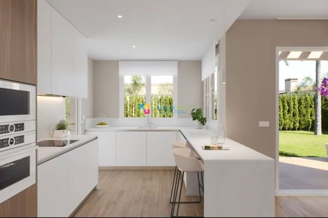 3 quarto Moradia para venda em Arboleas - 275 000 € (Ref: 8981489)