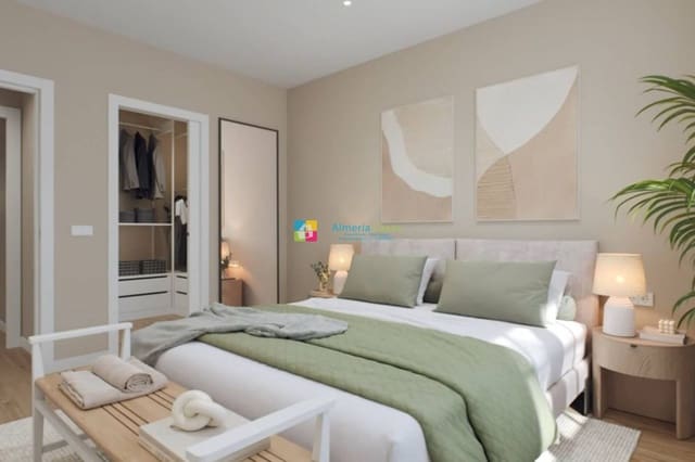 3 quarto Moradia para venda em Arboleas - 275 000 € (Ref: 8981489)