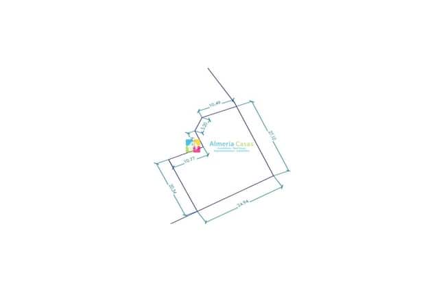 3 quarto Moradia para venda em Arboleas - 275 000 € (Ref: 8981489)