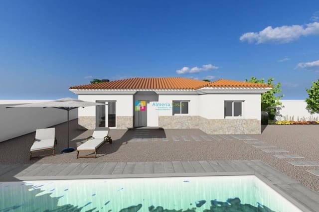 3 quarto Moradia para venda em Arboleas - 275 000 € (Ref: 8981489)