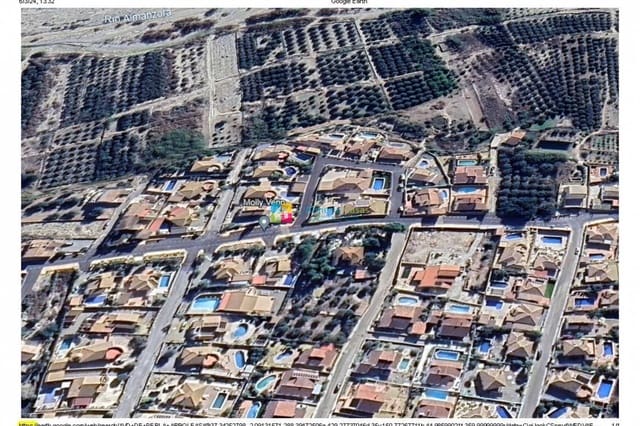 3 quarto Moradia para venda em Arboleas - 275 000 € (Ref: 8981489)